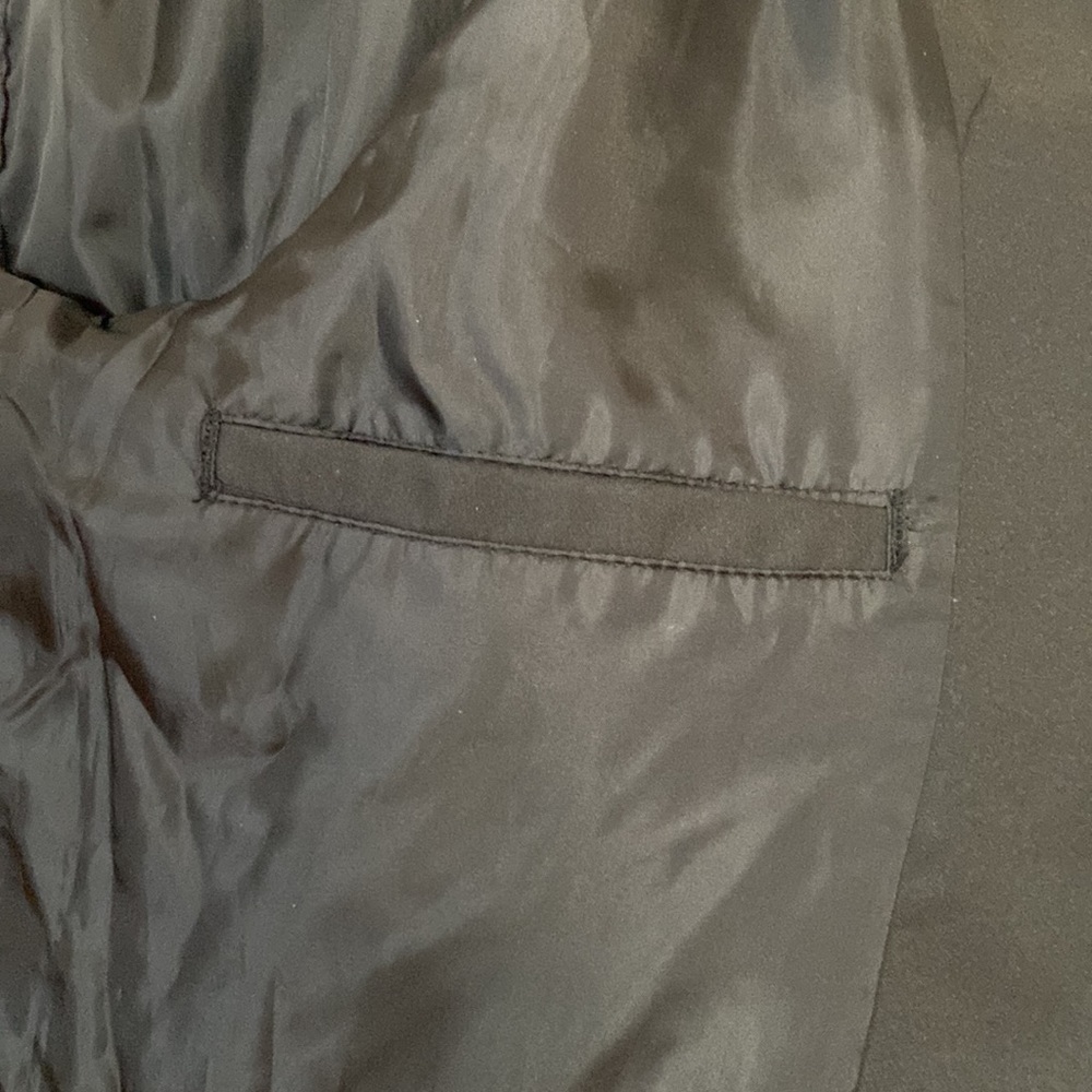 Nwot Men Jacket - image 4